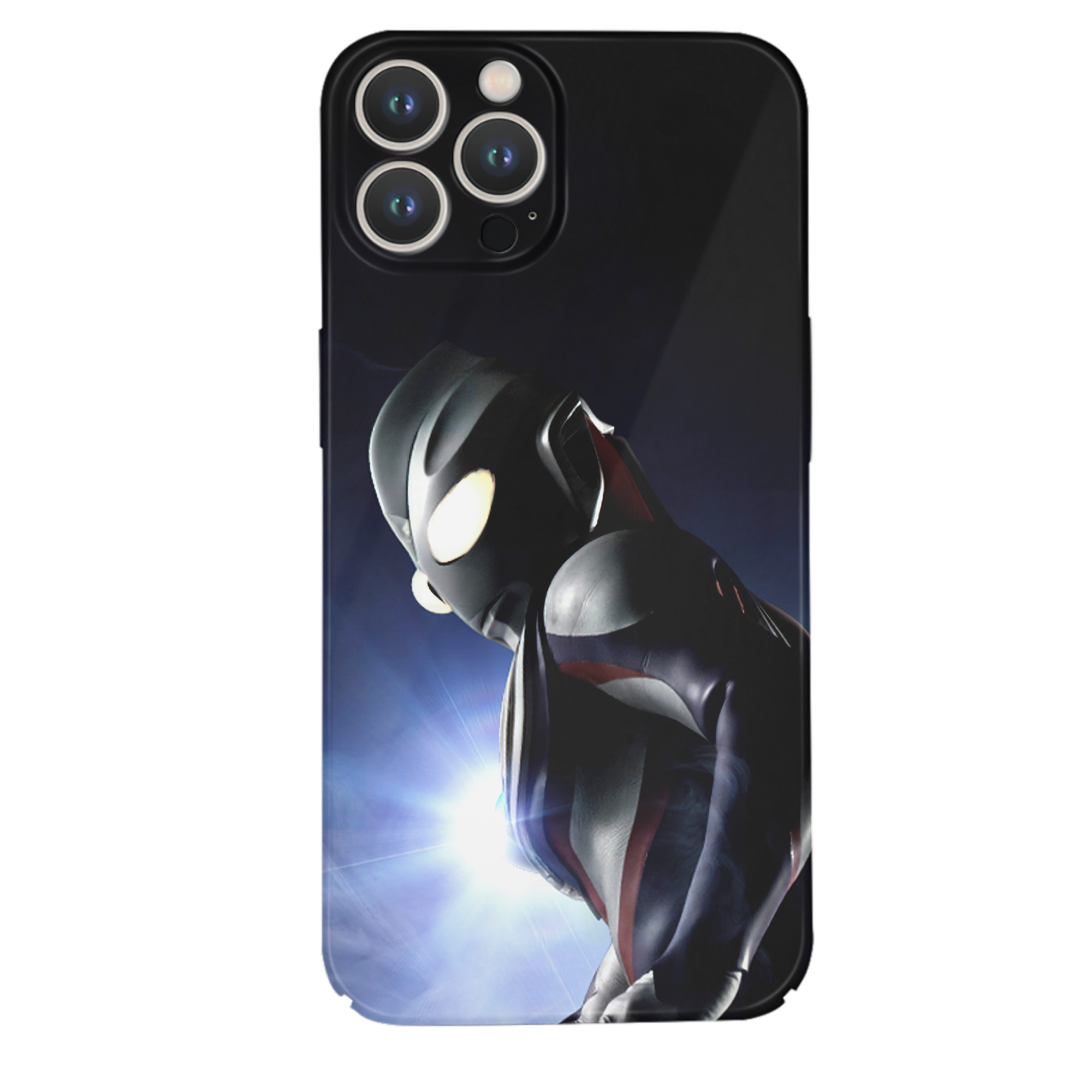 （画像用） ウルトラマン Ultraman 【iPhone 14シリーズ対応】ハードケース